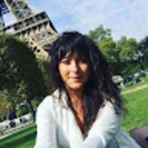 Meet your Posher, Karolina